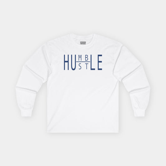 Joshua Dabbiero #7 Long Sleeve