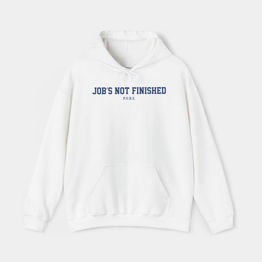 Mason Jolley #19 Hoodie