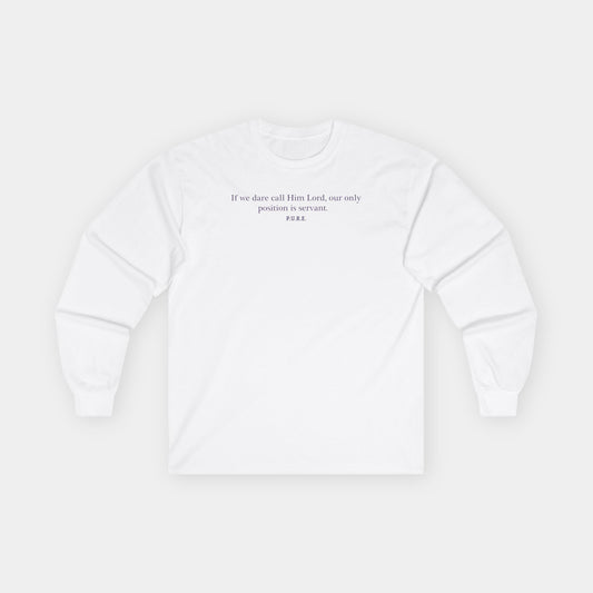 Liv Heikes #15 Long Sleeve Tee