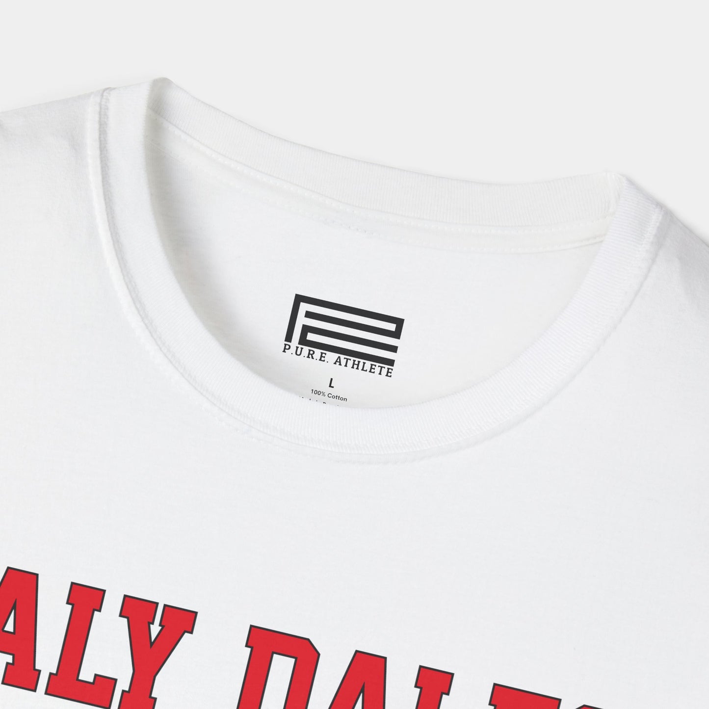 Jake Daly Tee