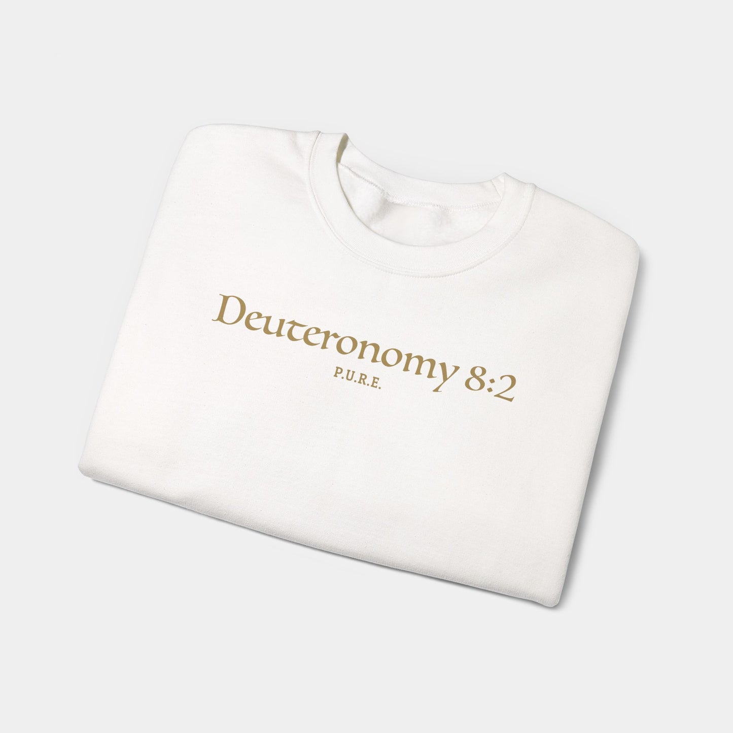 Avery Totten 149 Crewneck