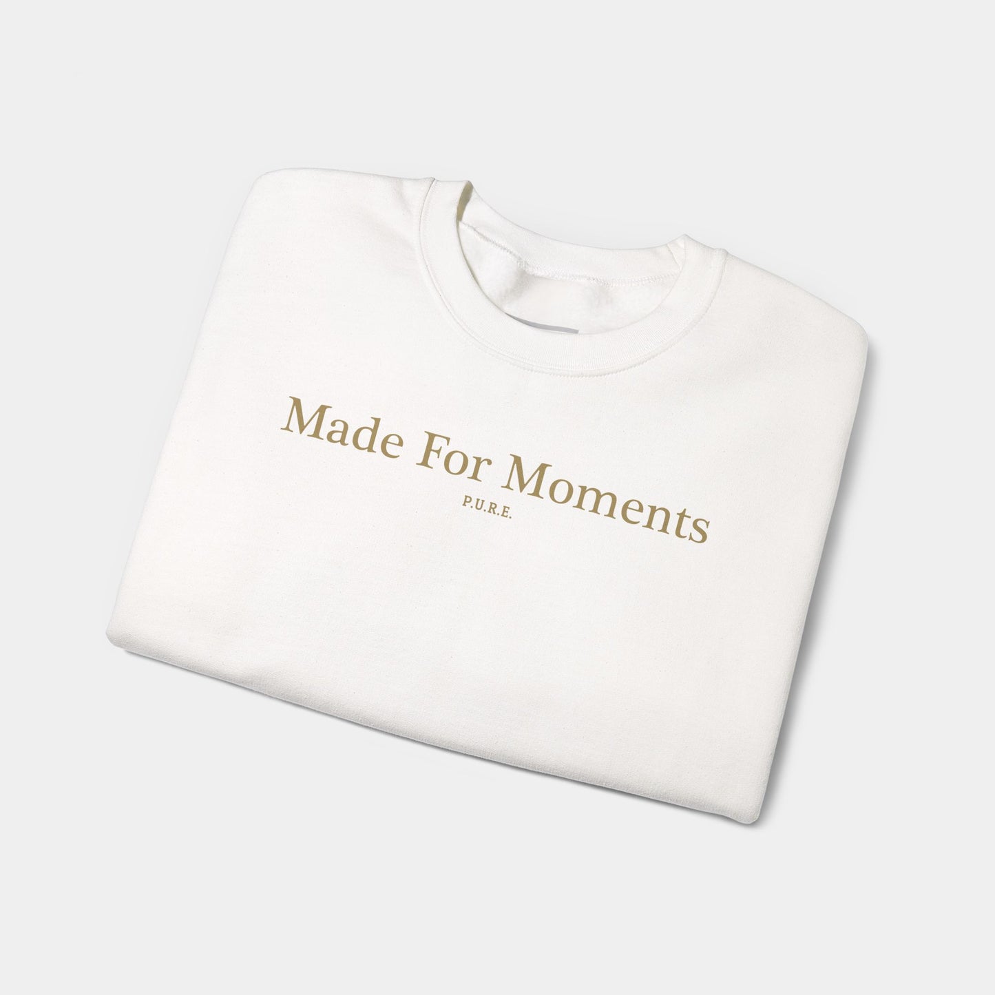 Ethan Urbanski #21 Crewneck