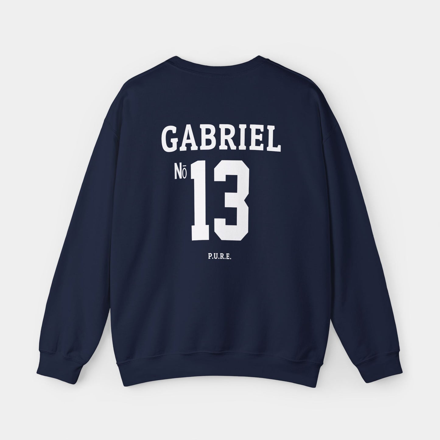 Ava Gabriel #13 Crewneck