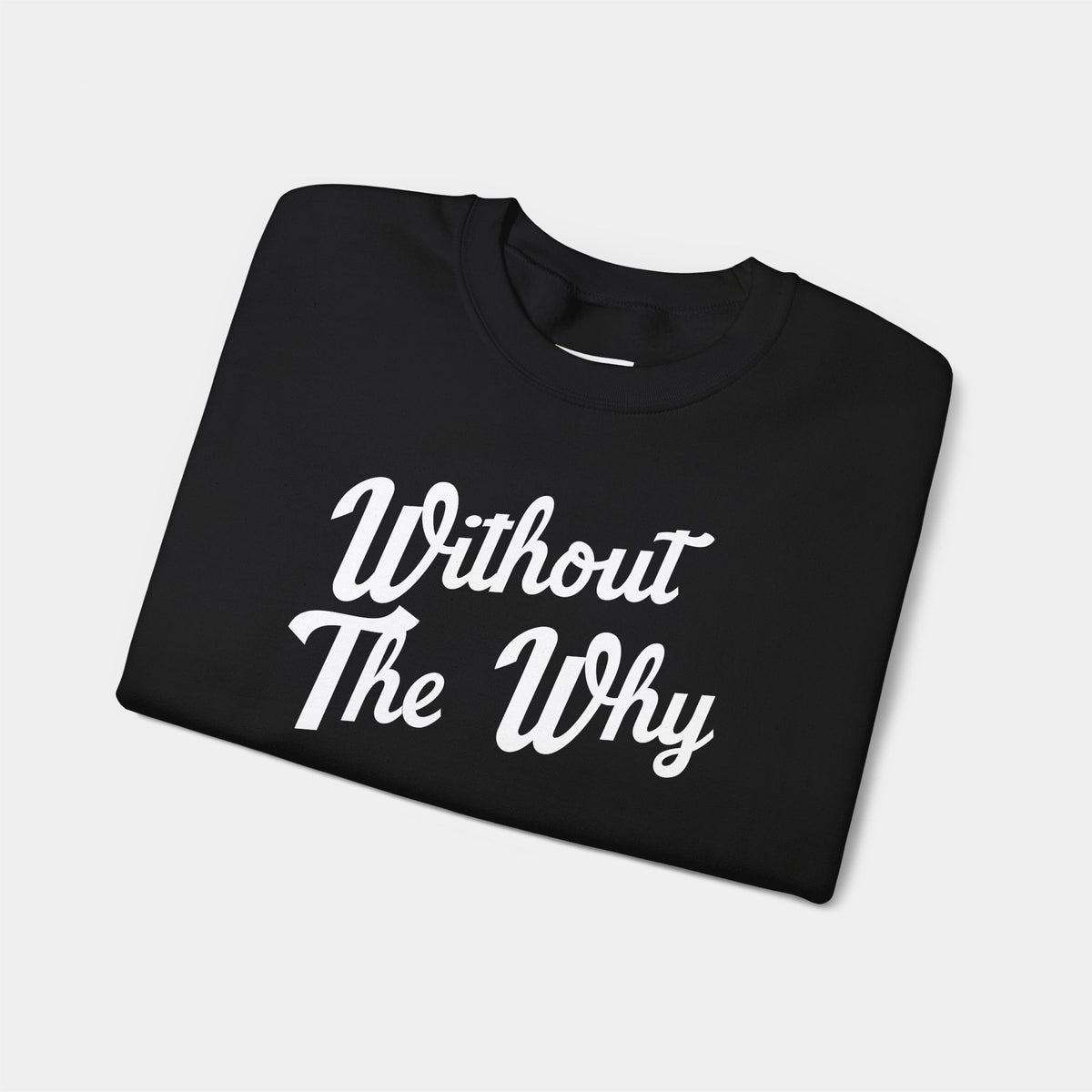 Colton Burks Crewneck
