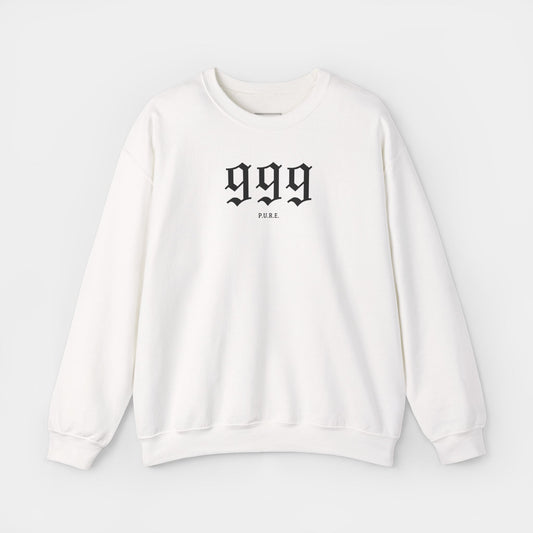 Nickolas Rispa #37 Crewneck