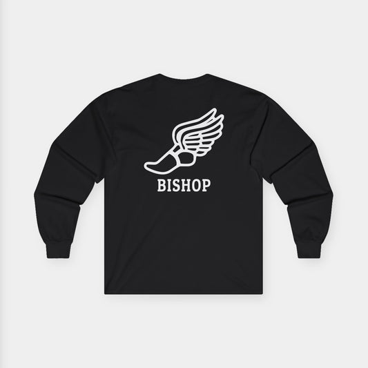 Tyrese Bishop Long Sleeve