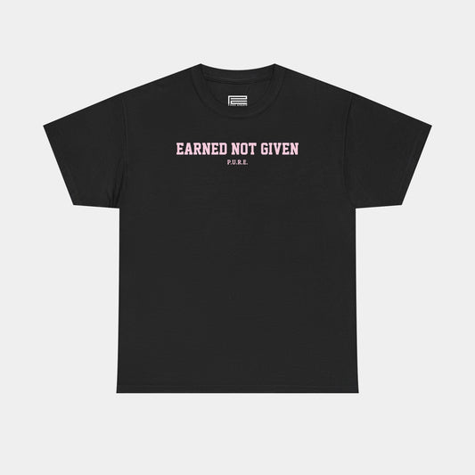 Morgan Roberts #23 Tee