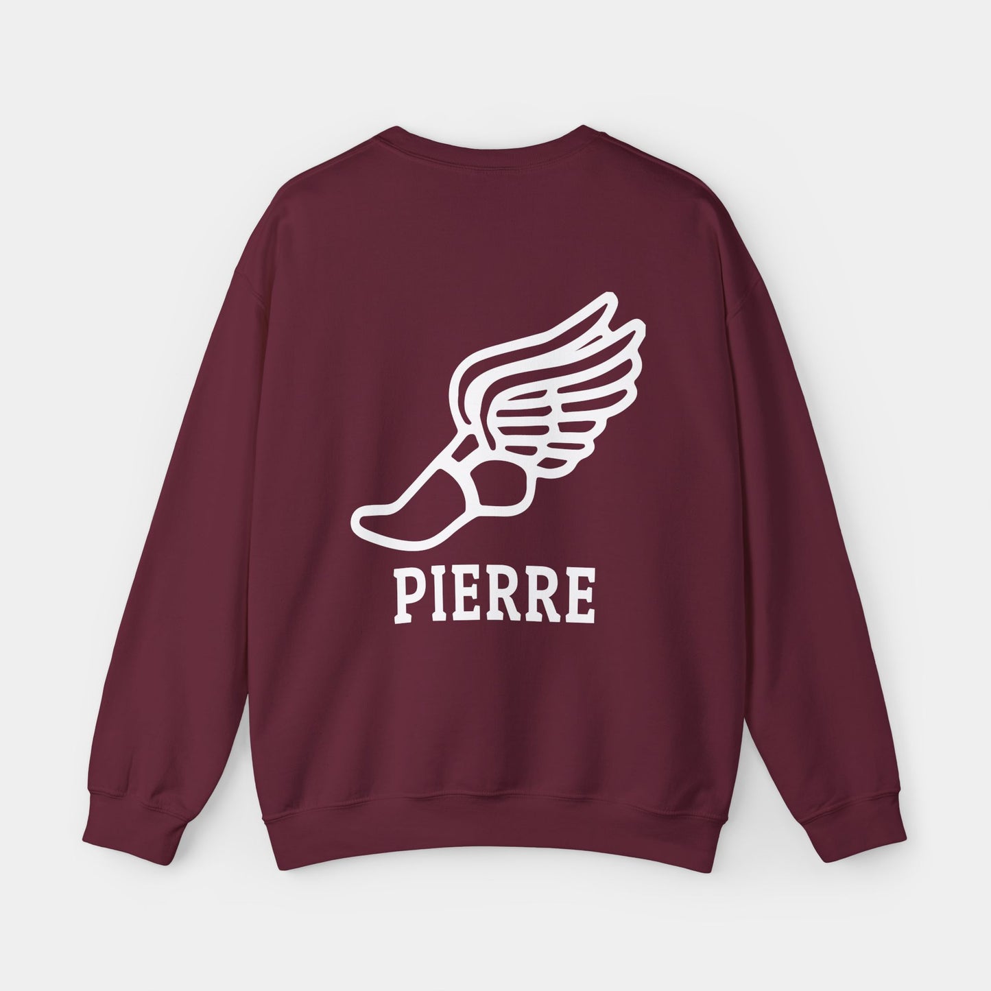 Jamarie Pierre Crewneck