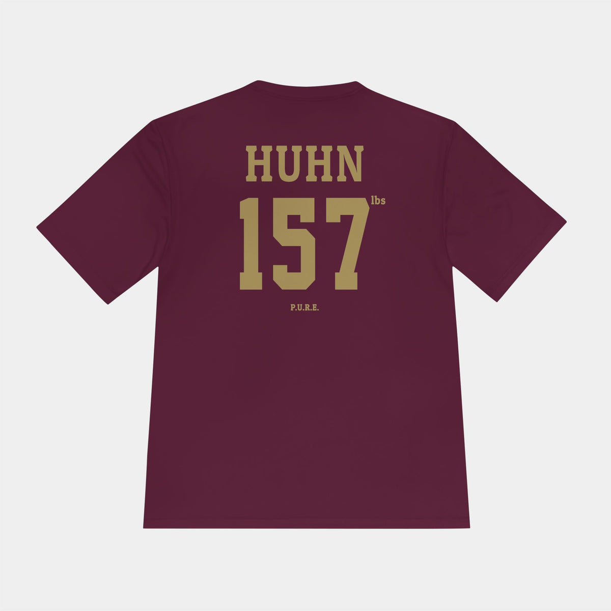 Holden Huhn 157 Performance Tee