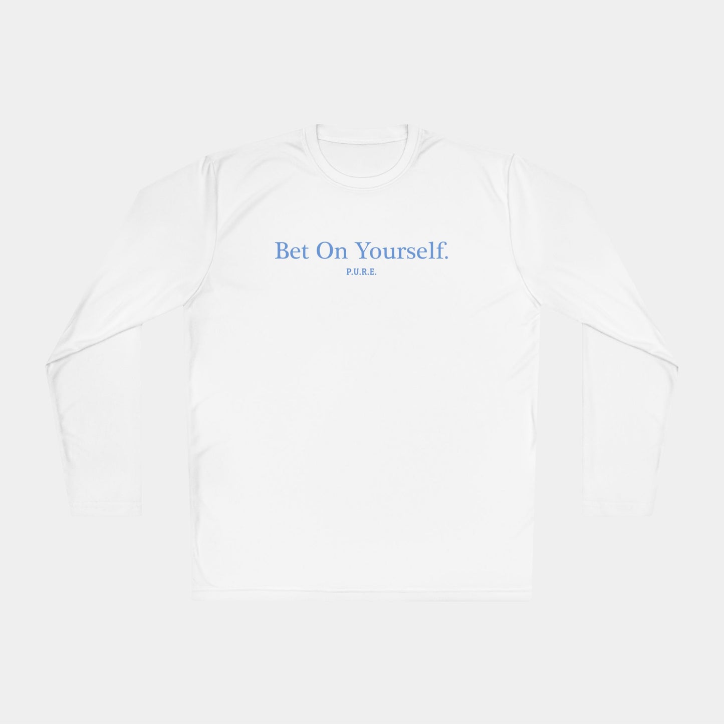 Brendan Durkin #30 Activewear Long Sleeve