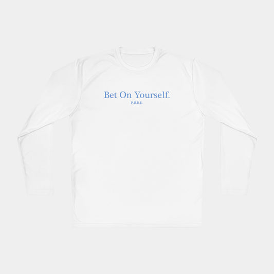 Brendan Durkin #30 Activewear Long Sleeve