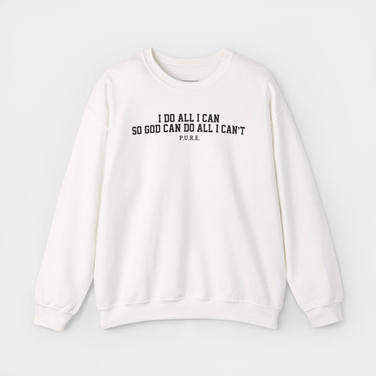 Bailey Connelly #22 Crewneck