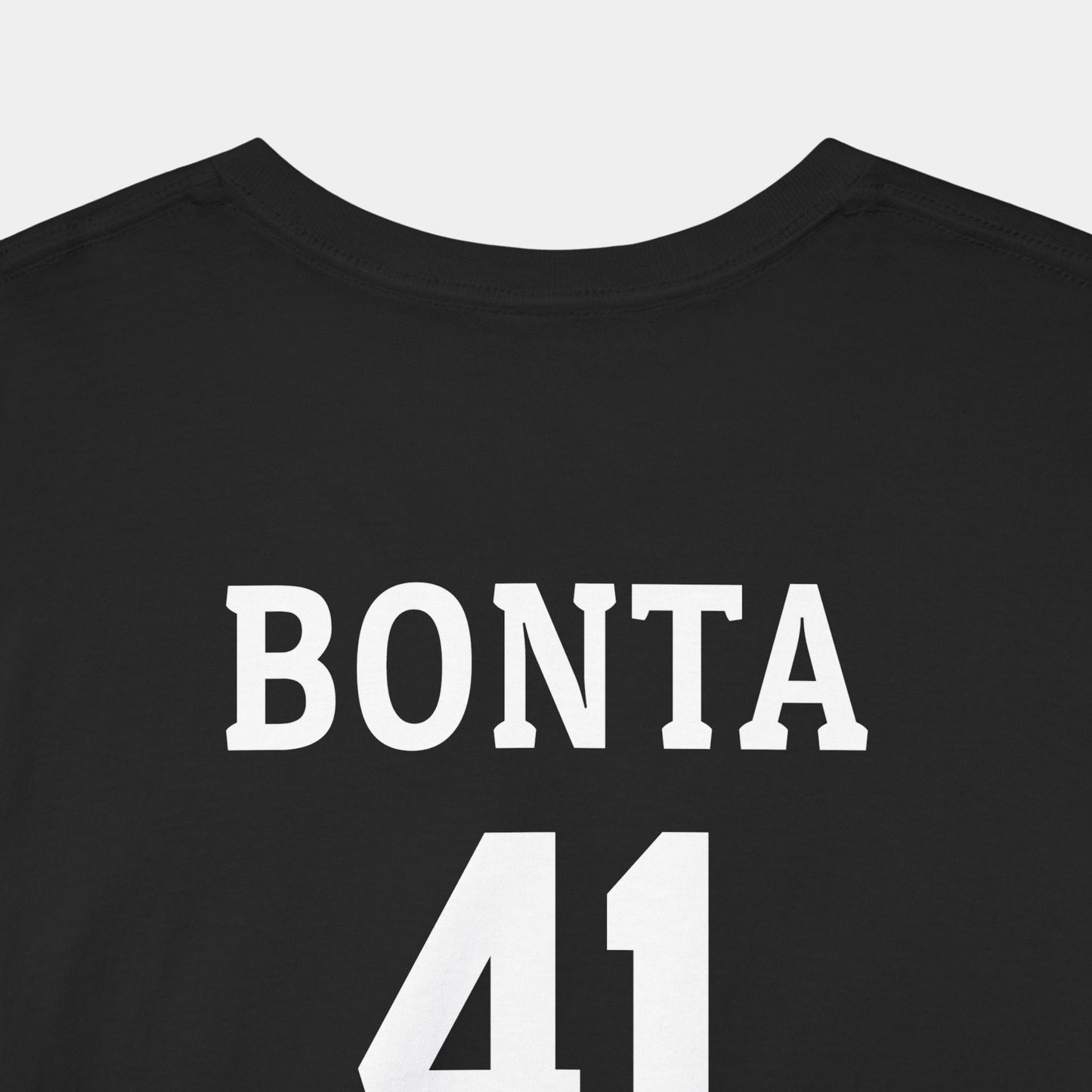 Chase Bonta #41 Tee