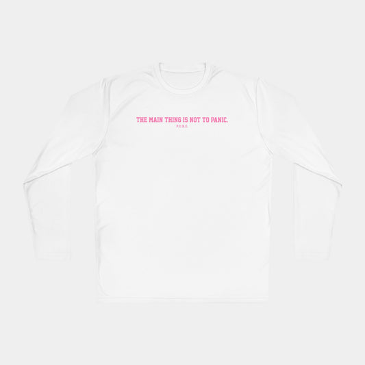 Aaliyah Golston #10 Activewear Long Sleeve