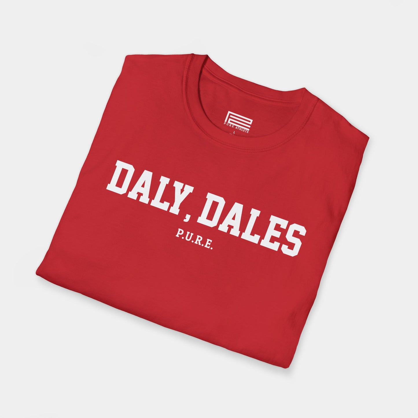 Jake Daly Tee