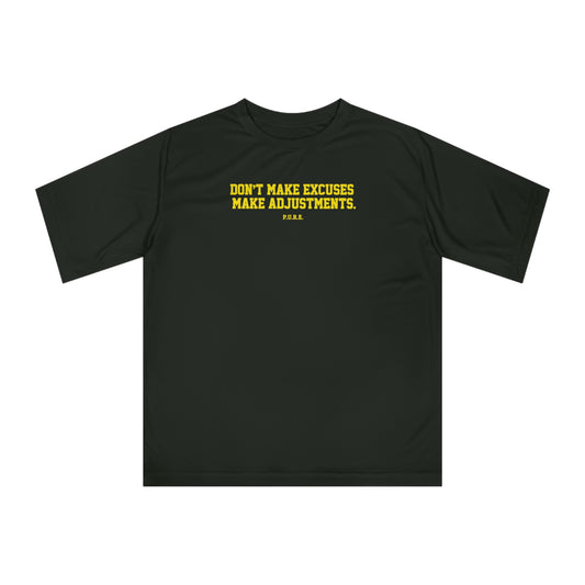 Dezmon Jackson #11 Performance T-shirt