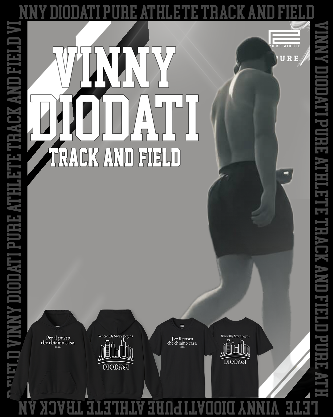 Vinny Diodati