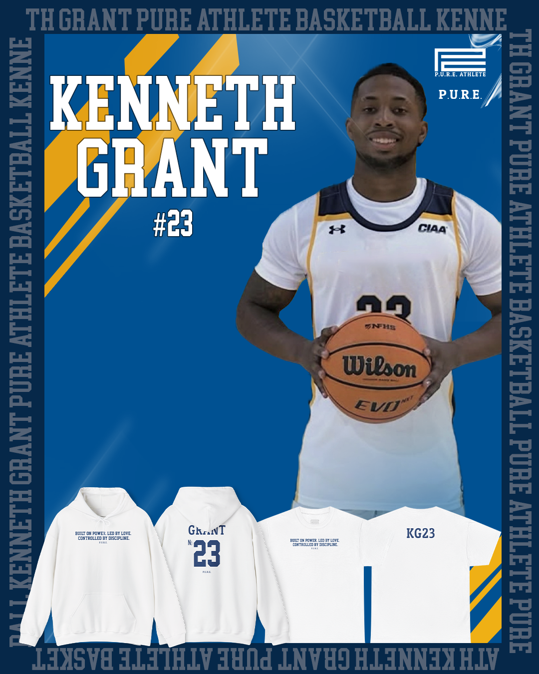Kenneth Grant #23
