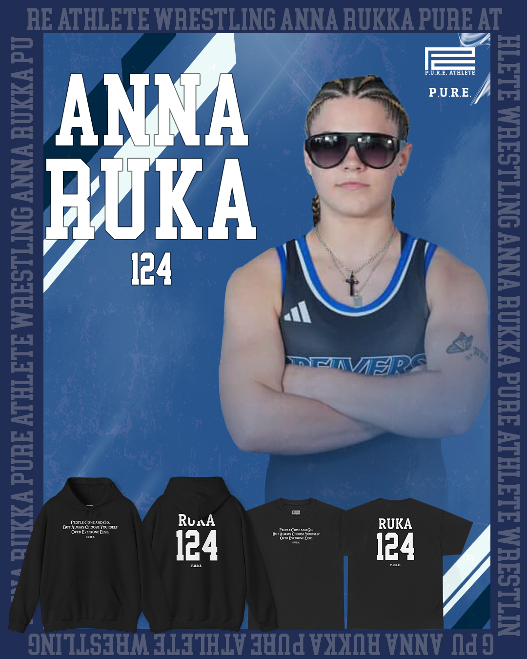 Anna Ruka 124