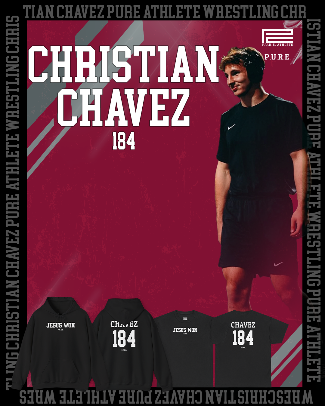 Christian Chavez 184