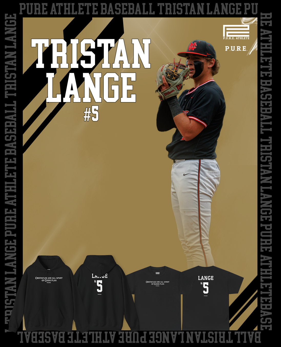 Tristan Lange #5