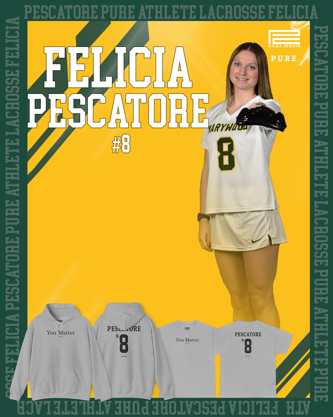 Felicia Pescatore #8