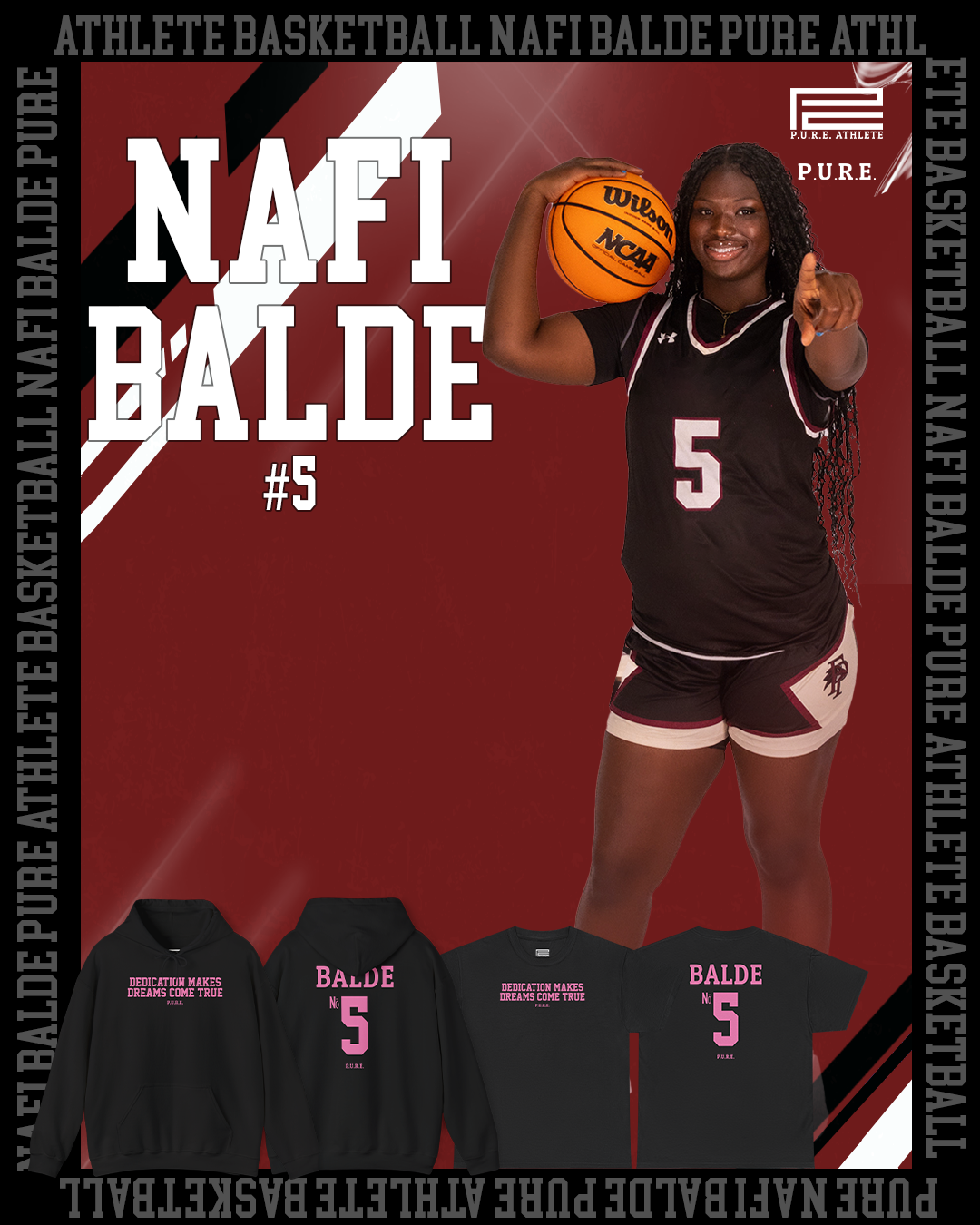 Nafi Balde #5