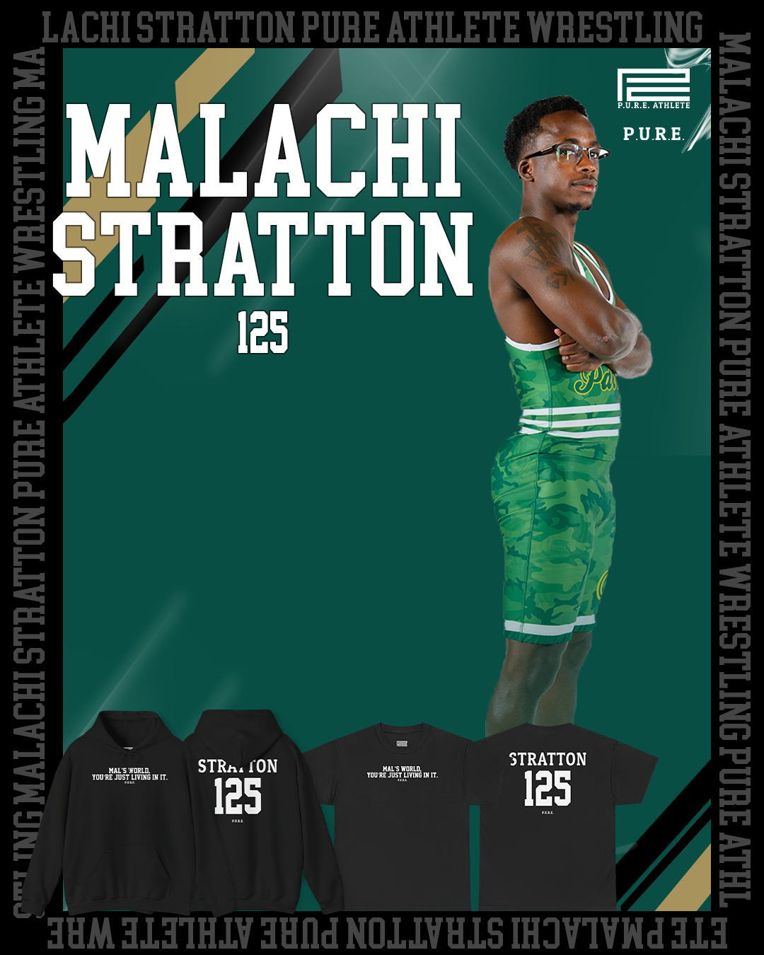 Malachi Stratton 125