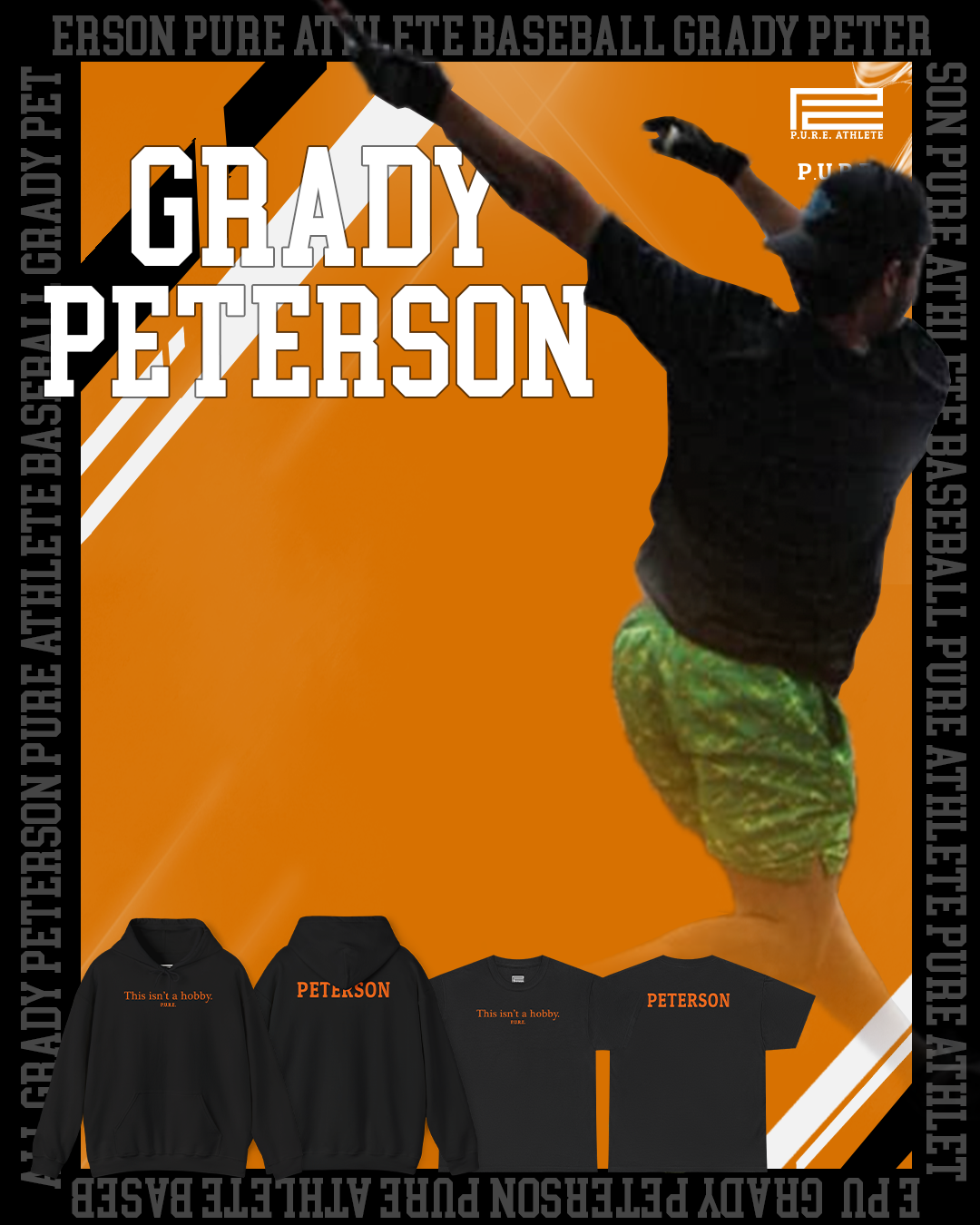Grady Peterson