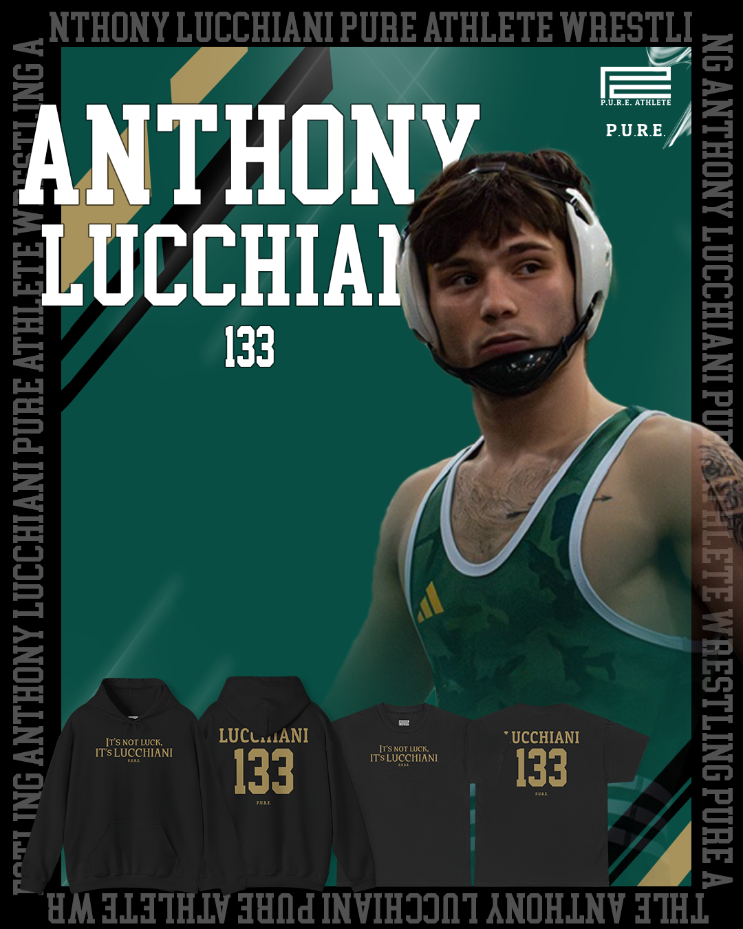 Anthony Lucchiani 133