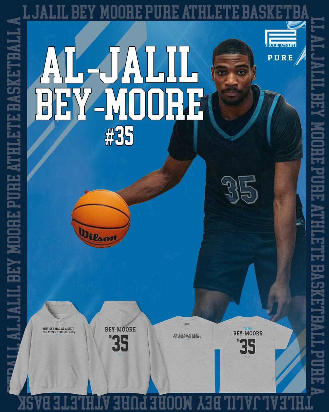 Al-Jalil Bey-Moore #35