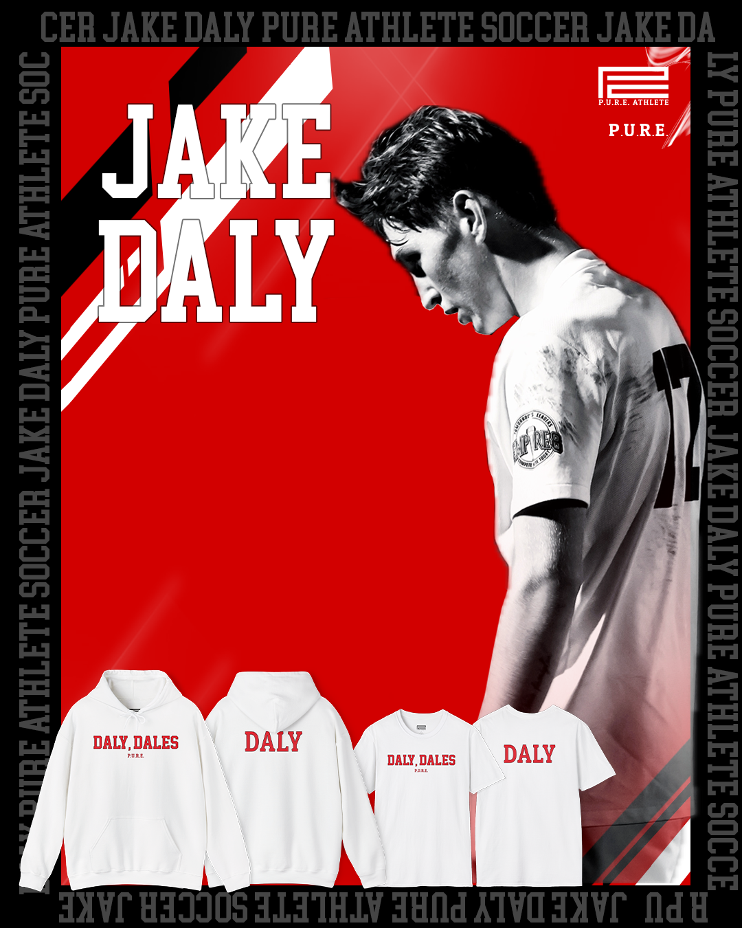 Jake Daly