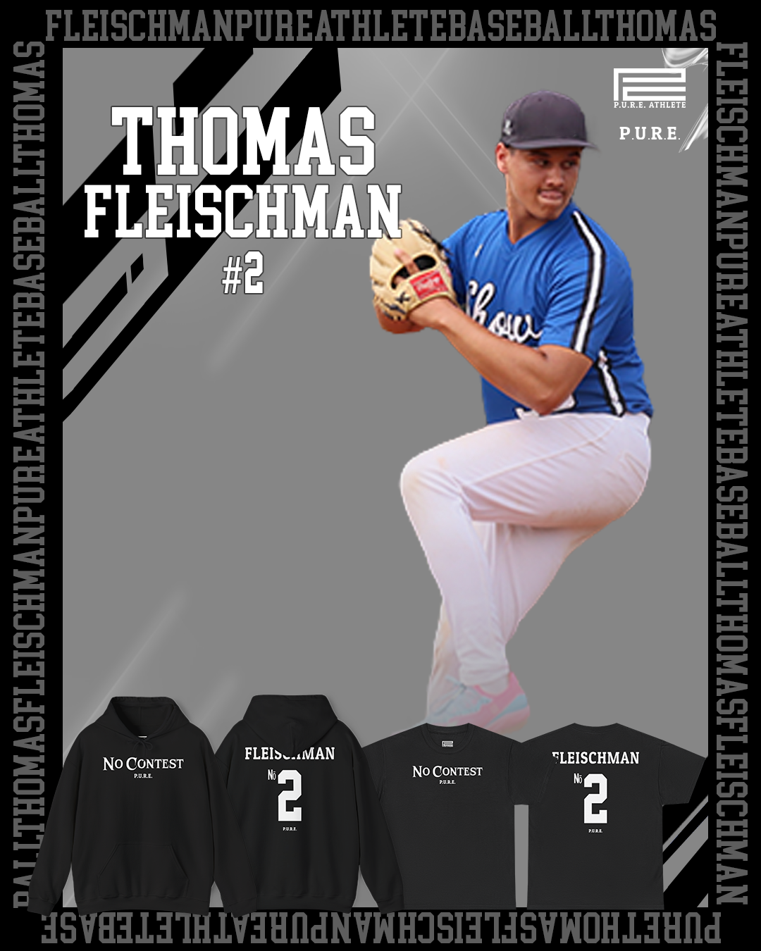 Thomas Fleischman #2