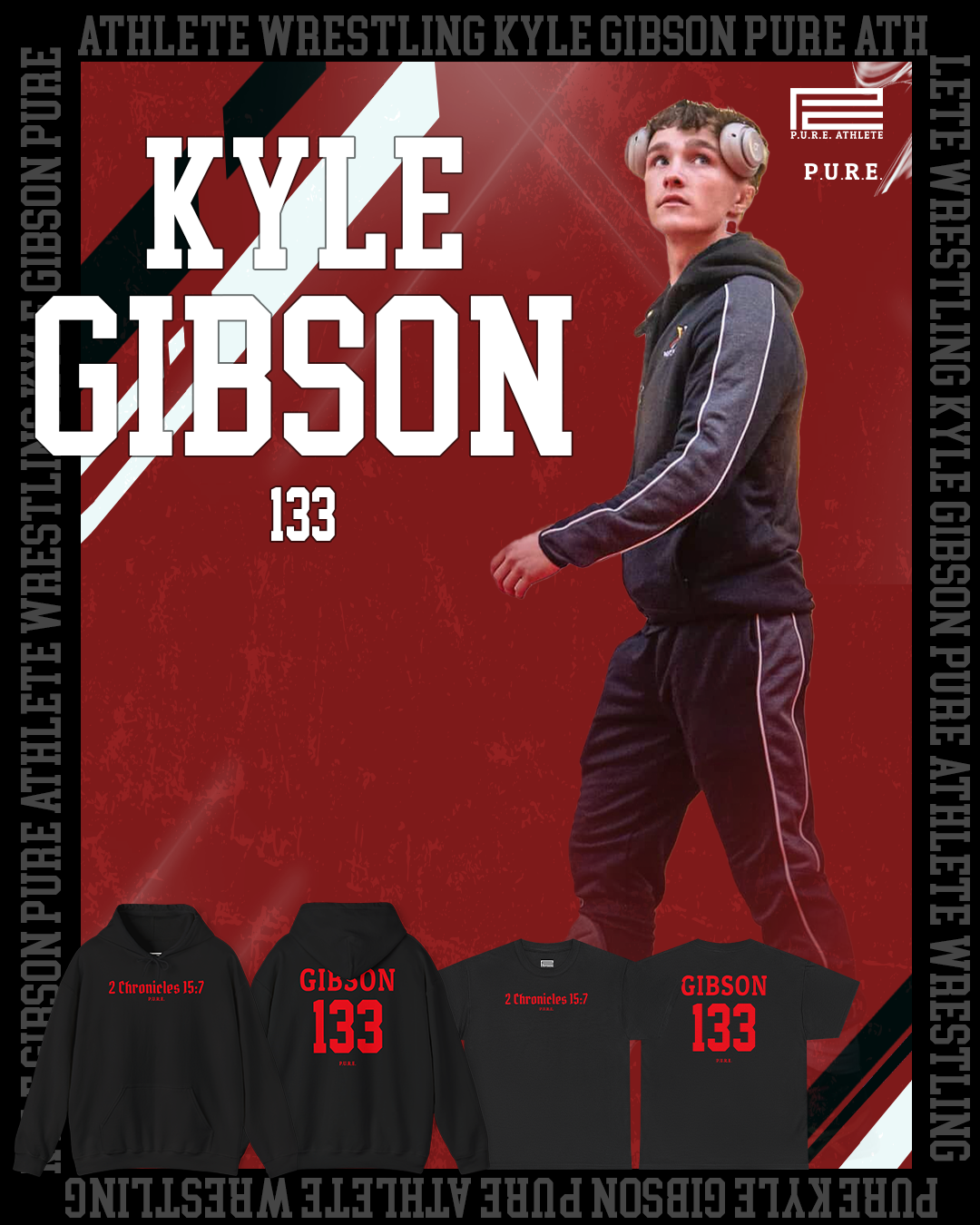 Kyle Gibson 133