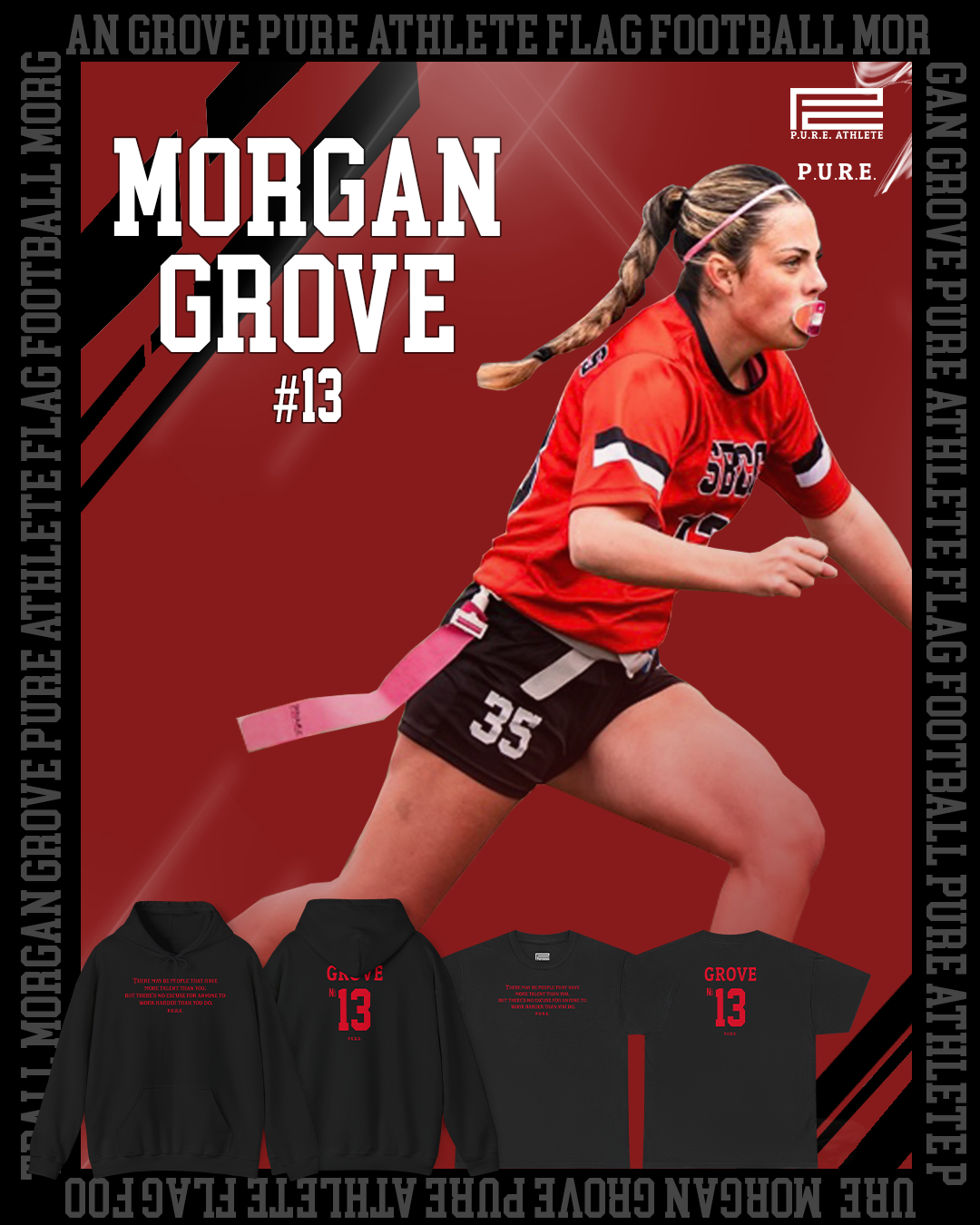 Morgan Grove #13