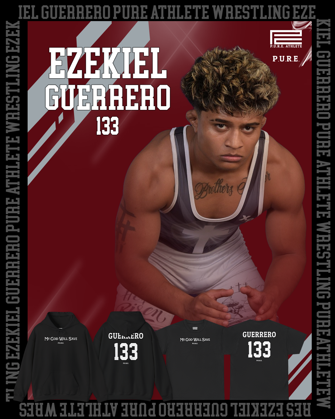 Ezekiel Guerrero 133