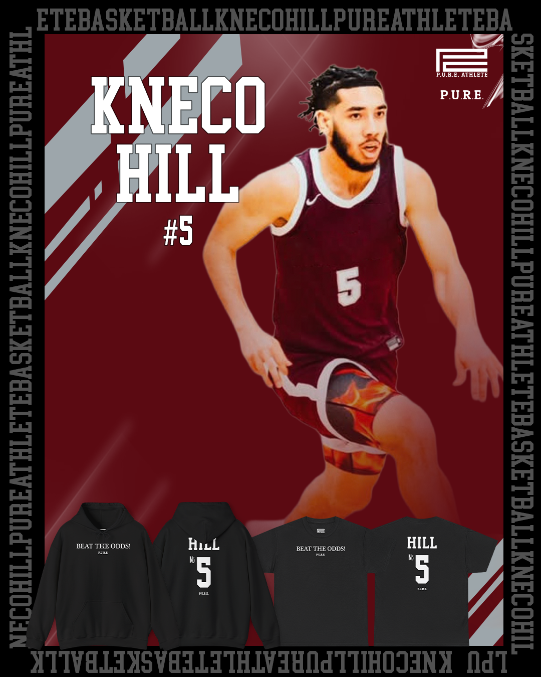 Kneco Hill #3