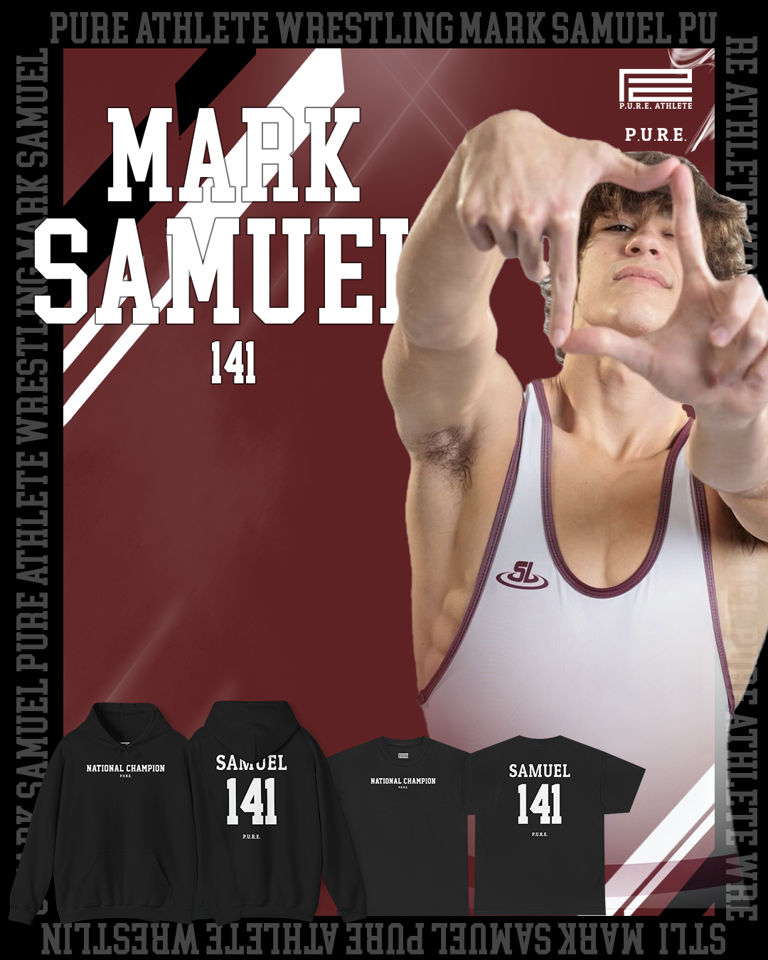 Mark Samuel 141