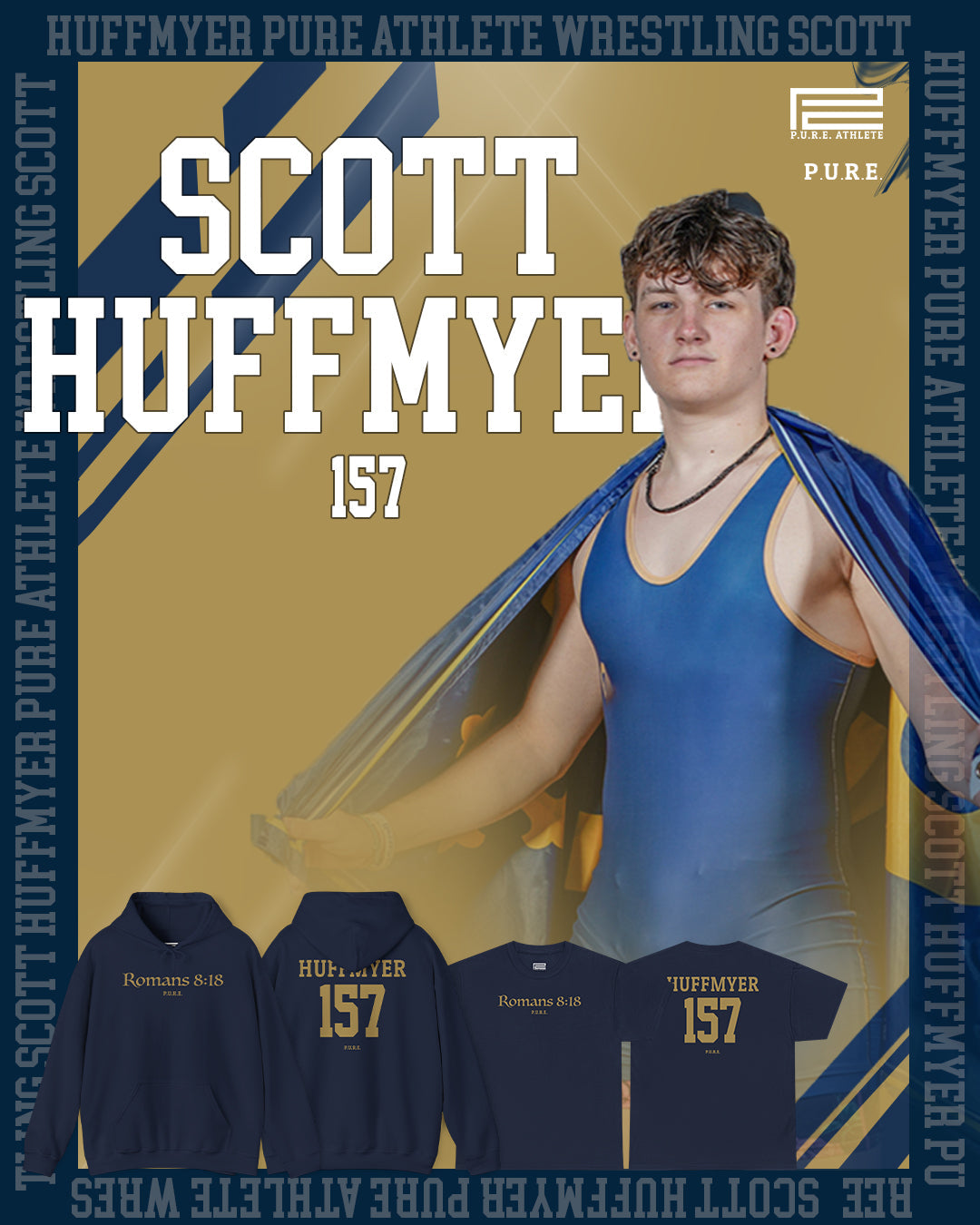 Scott Huffmyer 157