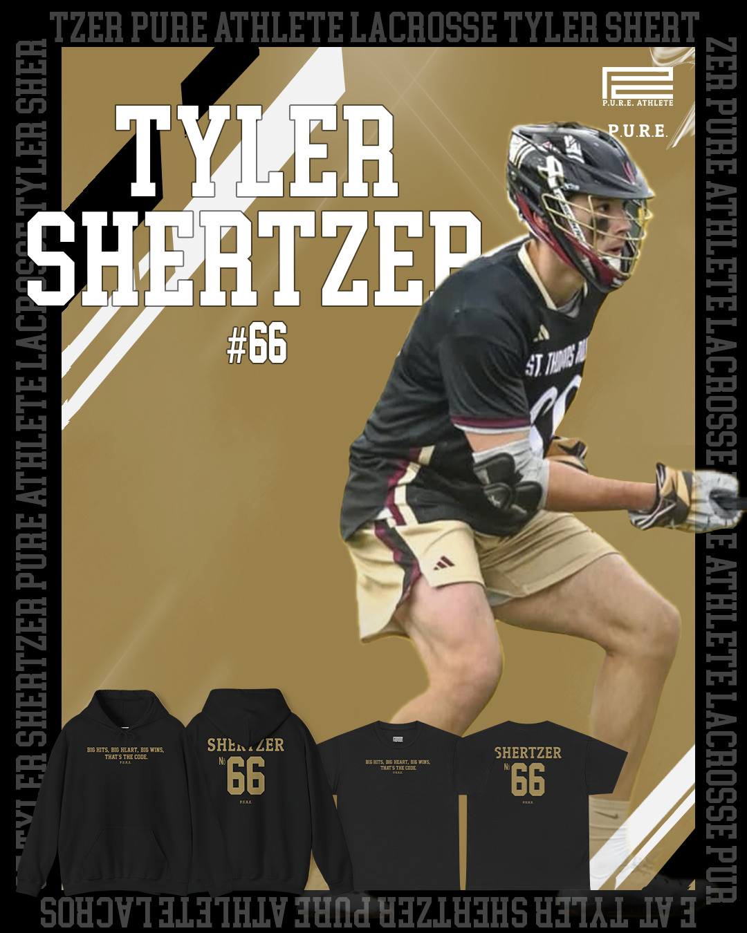 Tyler Shertzer #66