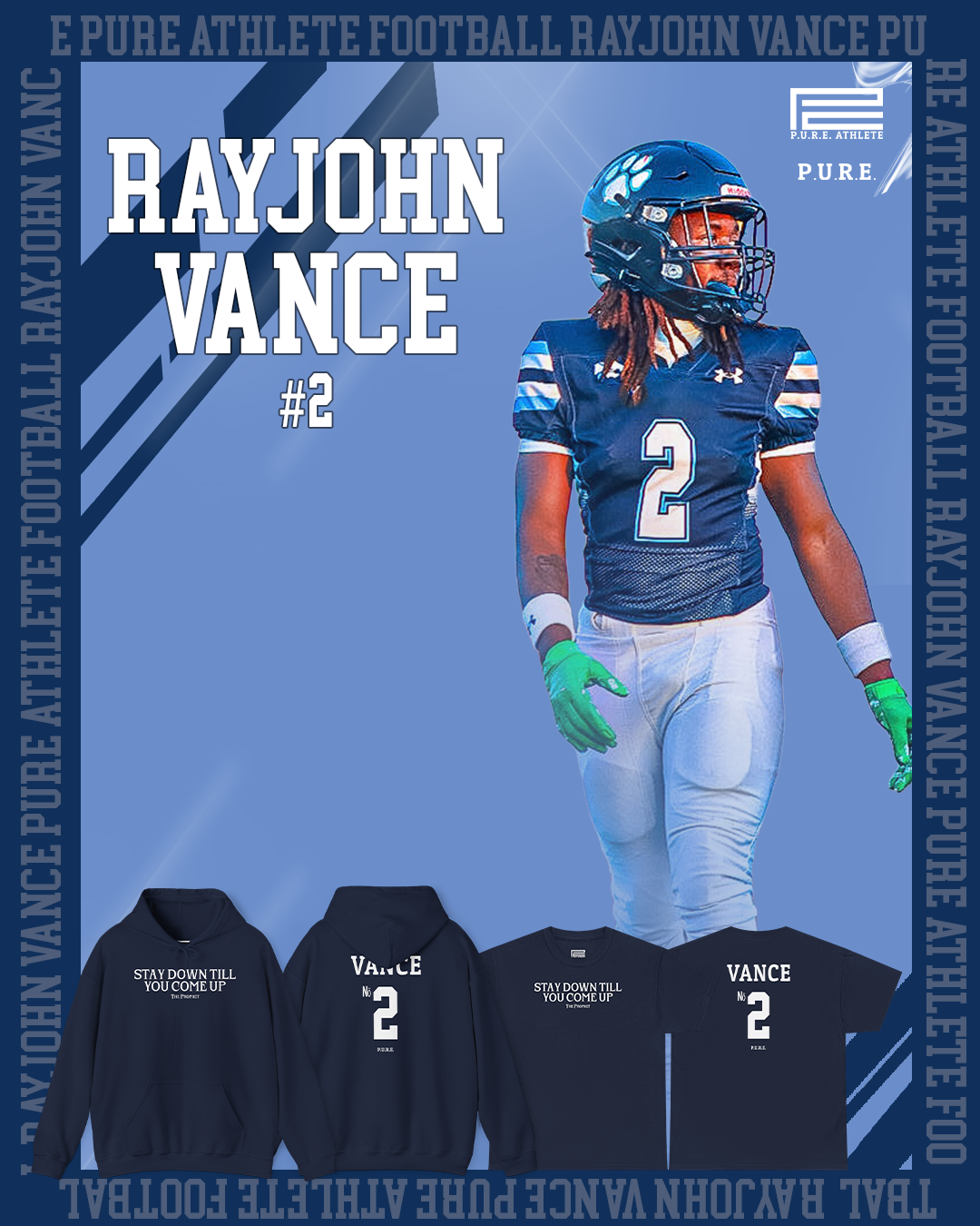 Rayjohn Vance #2
