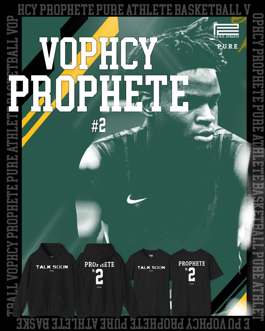 Vophcy Prophete #2