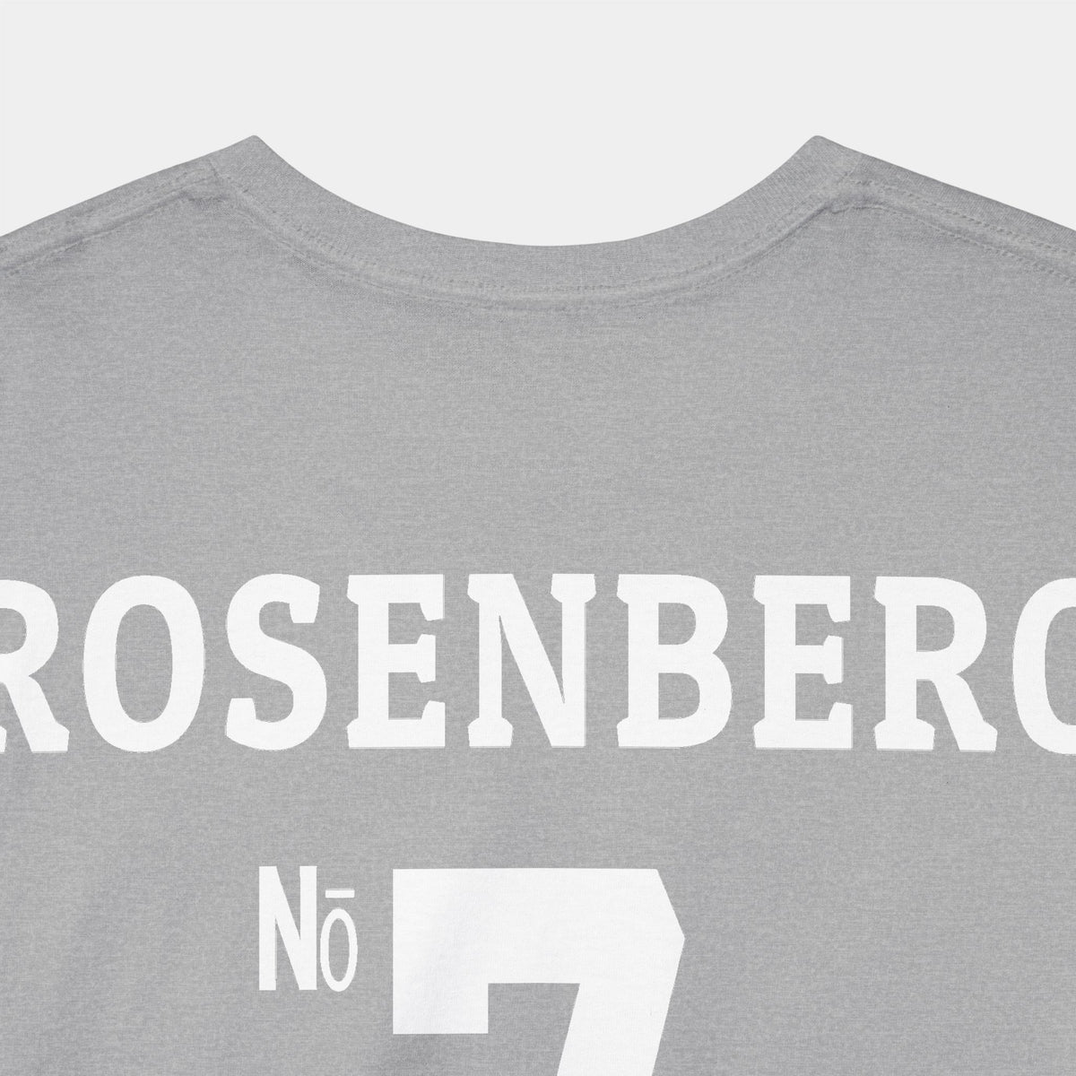 Lincoln Rosenberg #7 Tee