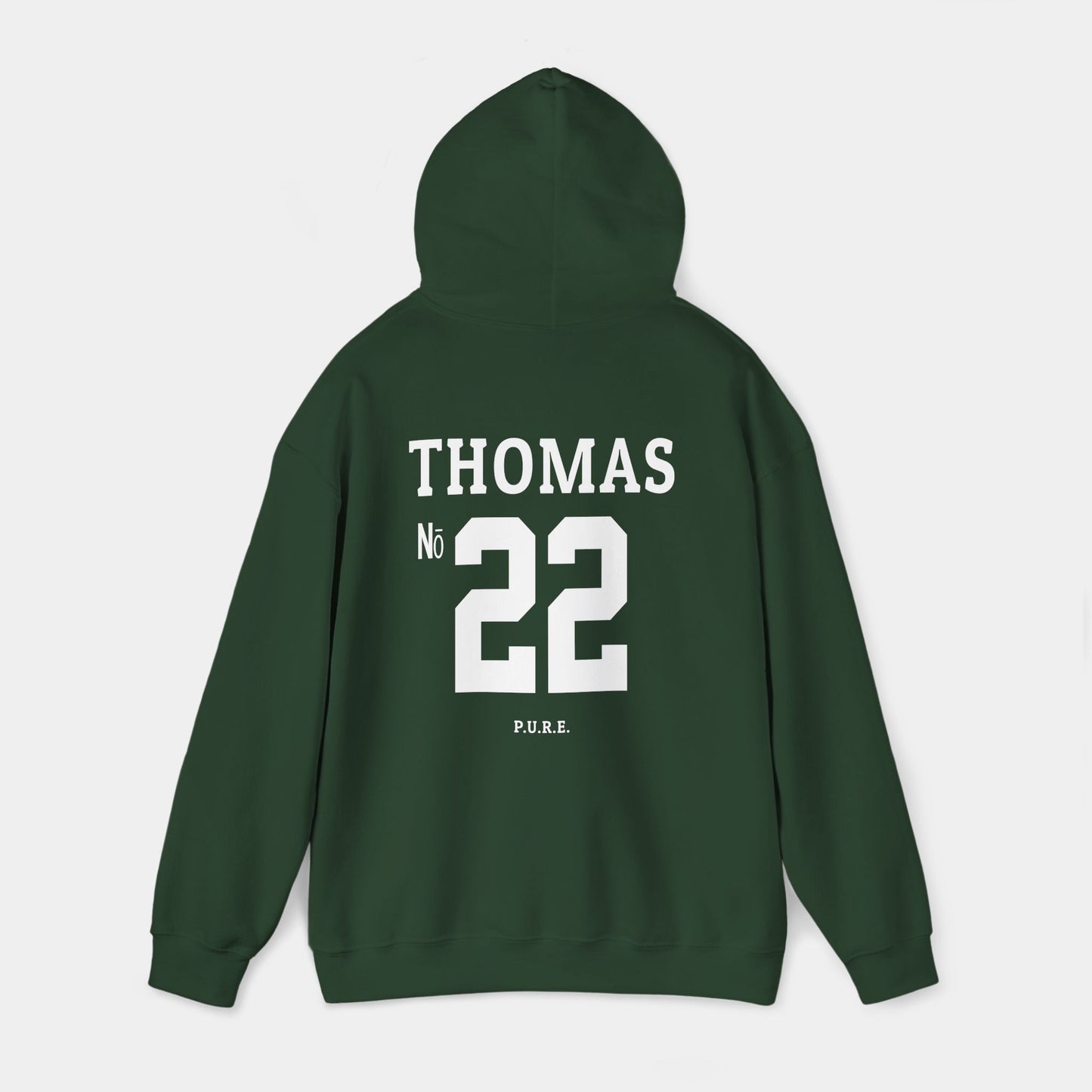 Kaelin Thomas #22 Sweatshirt