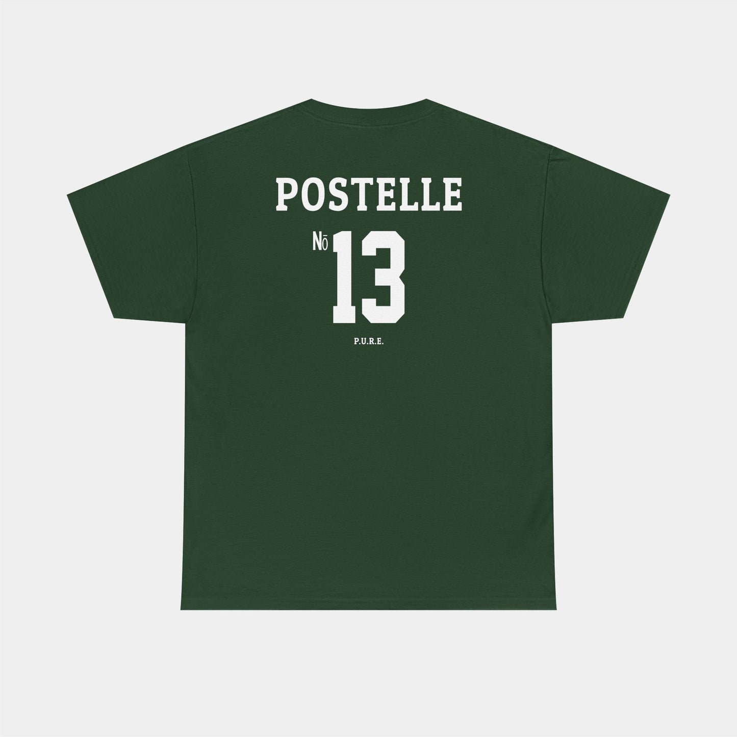 Kaitlyn Postelle #13 Tee
