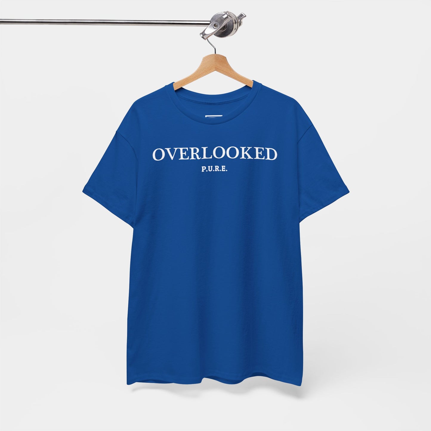 Malik Olive #1 Tee