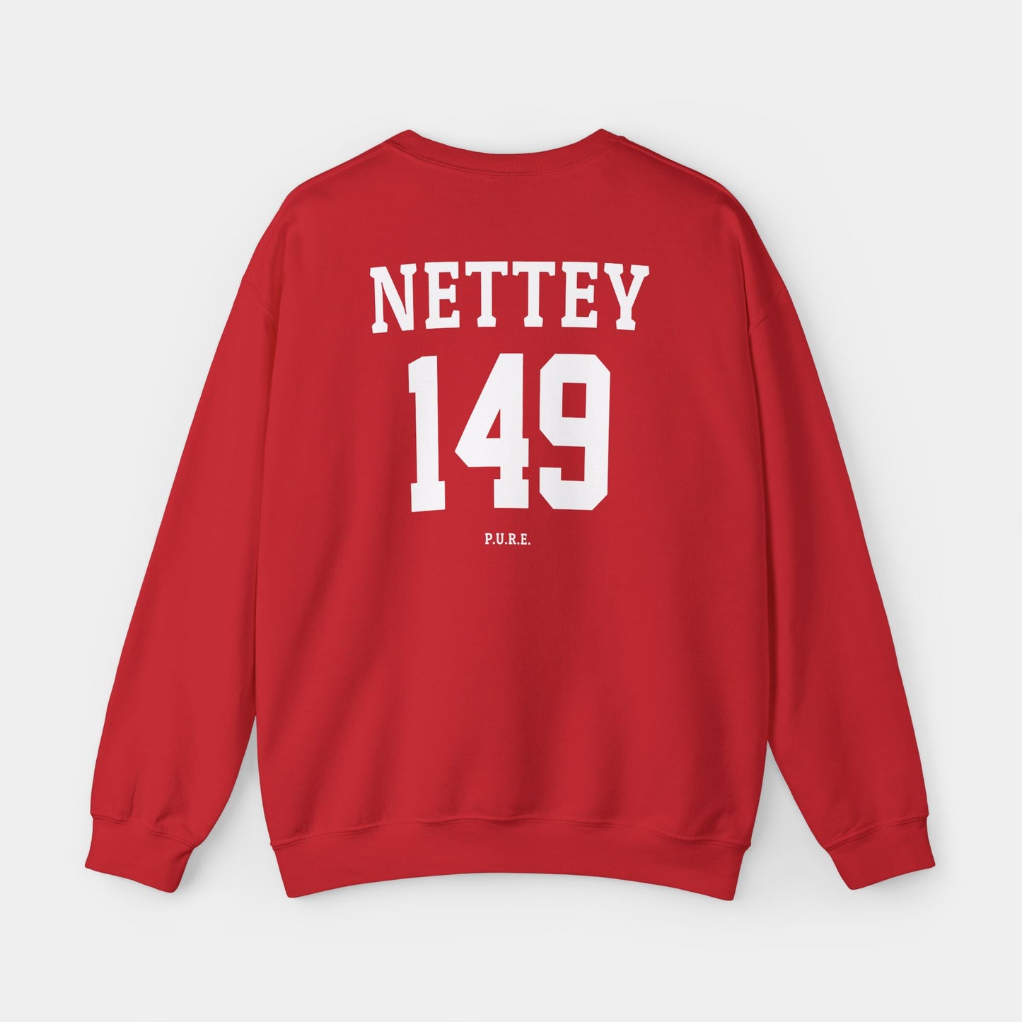 AJ Nettey 149 Crewneck
