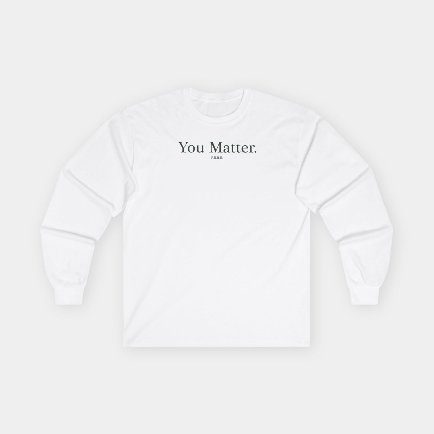 Emma Patton #8 Long Sleeve