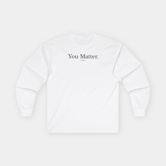 Emma Patton #8 Long Sleeve