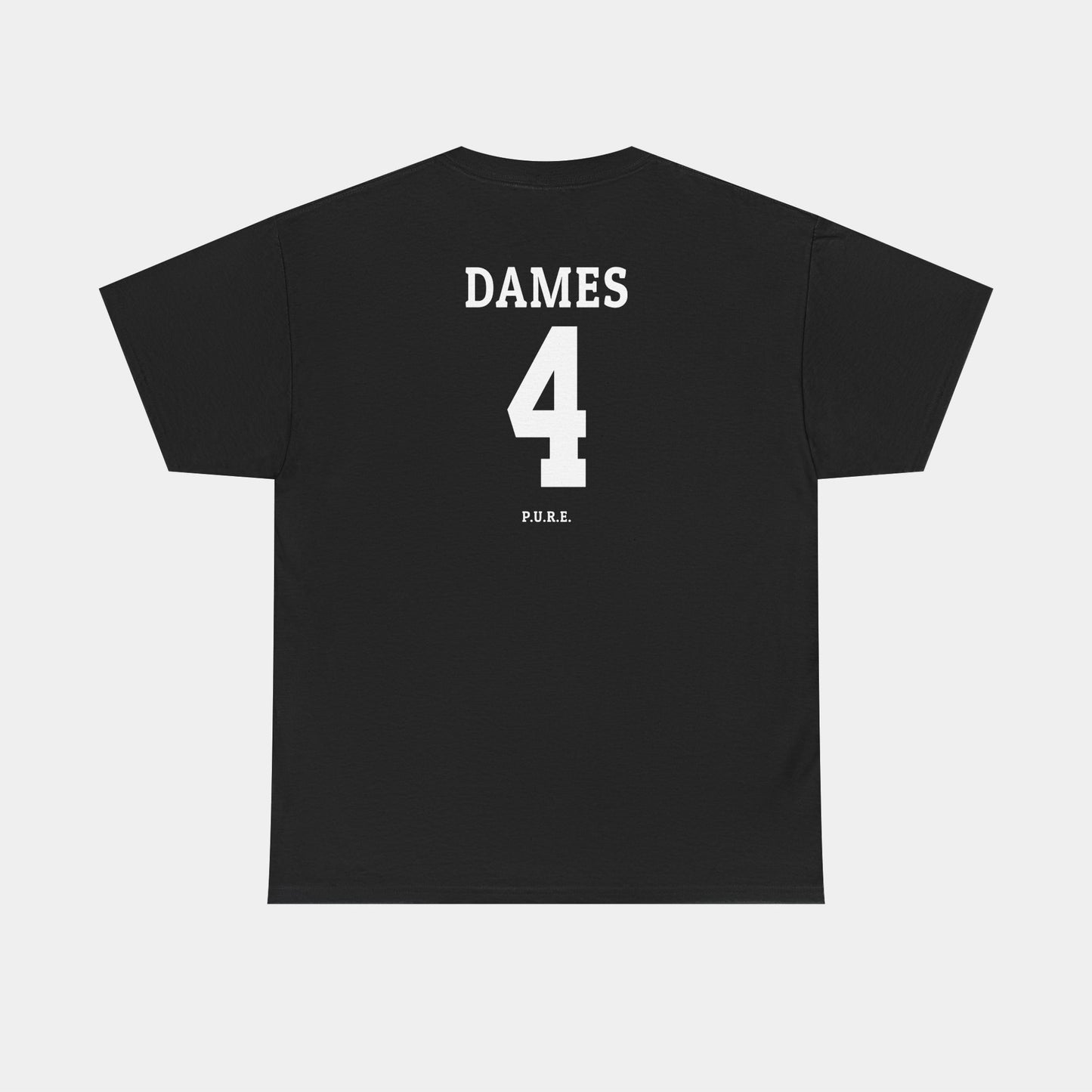 DKaydon Dames #4 Tee